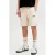JACK & JONES JUNIOR sweatshort beige