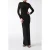 GUESS On The Dot Maxi Jet Black A996