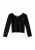 s.Oliver Shirt  zwart