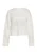 Mymo Jumper Dames wit