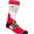 Dames kerst antislip thermo pantoffelsokken – De Kerstman