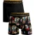 Muchachomalo Boxer overtherain