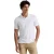 Original Penguin Heren Papa Poloshirt (Helder wit)