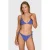 Brunotti voorgevormde triangel bikini Sunanda blauw