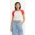 Levi’s Oracle T-shirt Ecru