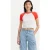 Levi’s Oracle T-shirt Ecru