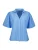 BLUE SEVEN Blouse  hemelsblauw