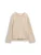 TOM TAILOR Trui  sand