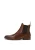 Kazar Chelsea boots  bruin
