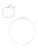 Hey Happiness Sieraden set ‘Pearl Essence’  zilver