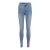 Vero Moda Dames/Dames Denim Skinny Jeans (Blauwe Denim)