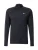 NIKE Functioneel shirt ‘Sride’  zwart / wit