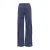 LOOXS 10sixteen gestreepte sweatpants blauw