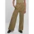Damesbroek Urban Classics straight pin tuck-Groot getailleerd