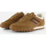 Linea Zeta Linea Zeta Sneakers bruin Suede