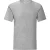 Fruit of the Loom Heren Icoon 150 T-shirt Heather (Atletische Heide)