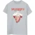 Li-cense Disney dames big hero 6 baymax san fransokyo hart katoenen vriendje t-shirt