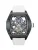 POLICE Analoog horloge ‘ Tampa ‘  grijs / wit
