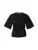 EDITED Shirt ‘Edith’  zwart