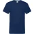 Fruit of the Loom Heren valueweight v neck t-shirt