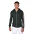 Zip-up hoodie met ruiterstrepen Project X Paris