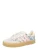 ADIDAS ORIGINALS Sneakers ‘SAMBA’  lichtblauw / lichtgroen / rosa / wit
