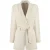 Malelions Women Label Playsuit | Sand