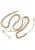 faina Ketting  goud