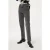 Fabienne Chapot Lola Straight Jeans Washed Dark Grey
