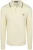 Fred Perry Longsleeve Polo Ecru 46A