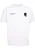 MJ Gonzales Shirt  lichtlila / zwart / wit
