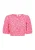 MYMO Blouse  pink / wit