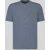 Boss Orange T-shirt met subtiele logo-opschrift