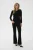 T-shirt met lange mouwen KAkelly T-shirt met lange mouwen Tight fit black