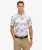 Hawaïaans Vintage Overhemd Wit