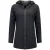 Gentile Bellini Double face jassen parka slim fit