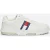 DE BROOKLYN LEER Sneakers Heren Ecru