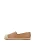 Kazar Espadrilles  beige / lichtbruin
