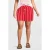 ONLY CARMAKOMA regular waist rood
