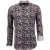 Tony Backer Slim fit digitale