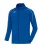 JAKO Sportjas  blauw / wit