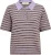 Mos Mosh Polo Milvi Paars dames