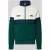 Ellesse Sweatjack van Katoenmix Model ‘RIMINI’