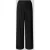 Selected Femme Regular fit wijde broek in plissélook, model ‘FELLIE’