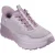 Terugschakelen nevel wandelschoenen