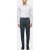 The Kooples Pantalon De Costume Fit Grey