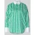 Christian Berg Woman Regular fit overhemdblouse met afgeronde zoom