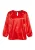 Faina Blouse Dames rood