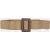 Knitted Jacky Belt Chestnut