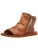 FELMINI Sandaal  cognac
